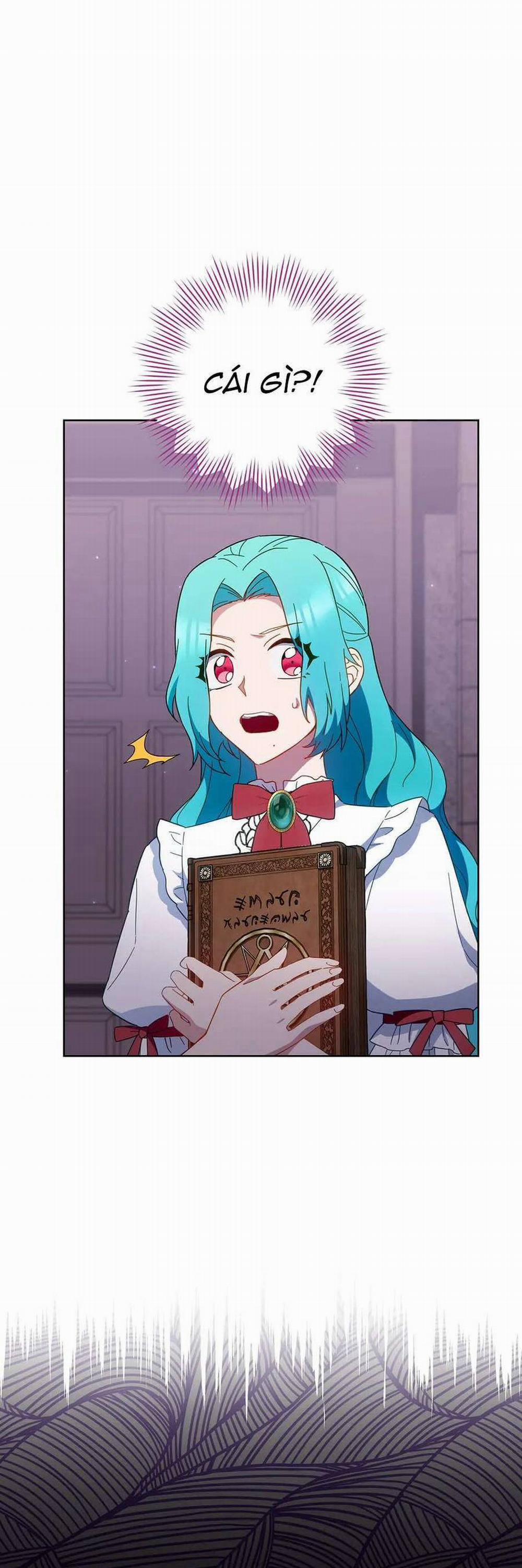 Nữ Đầu Bếp Hoàng Gia 111 trang 22