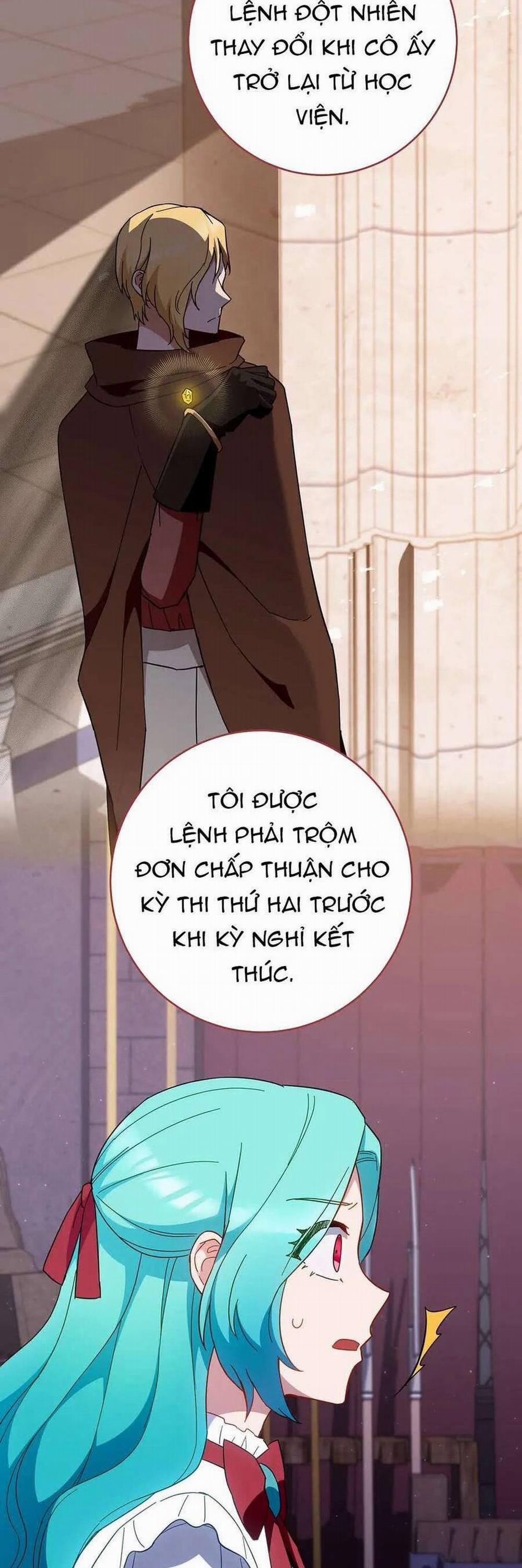 Nữ Đầu Bếp Hoàng Gia 111 trang 24