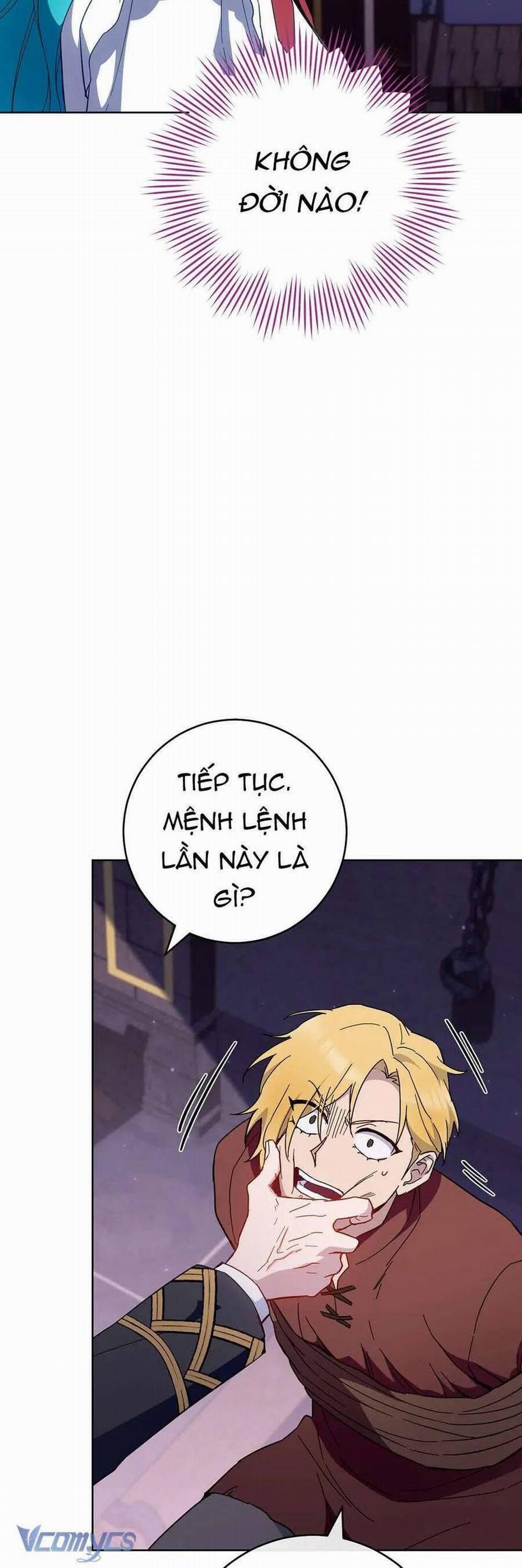 Nữ Đầu Bếp Hoàng Gia 111 trang 25