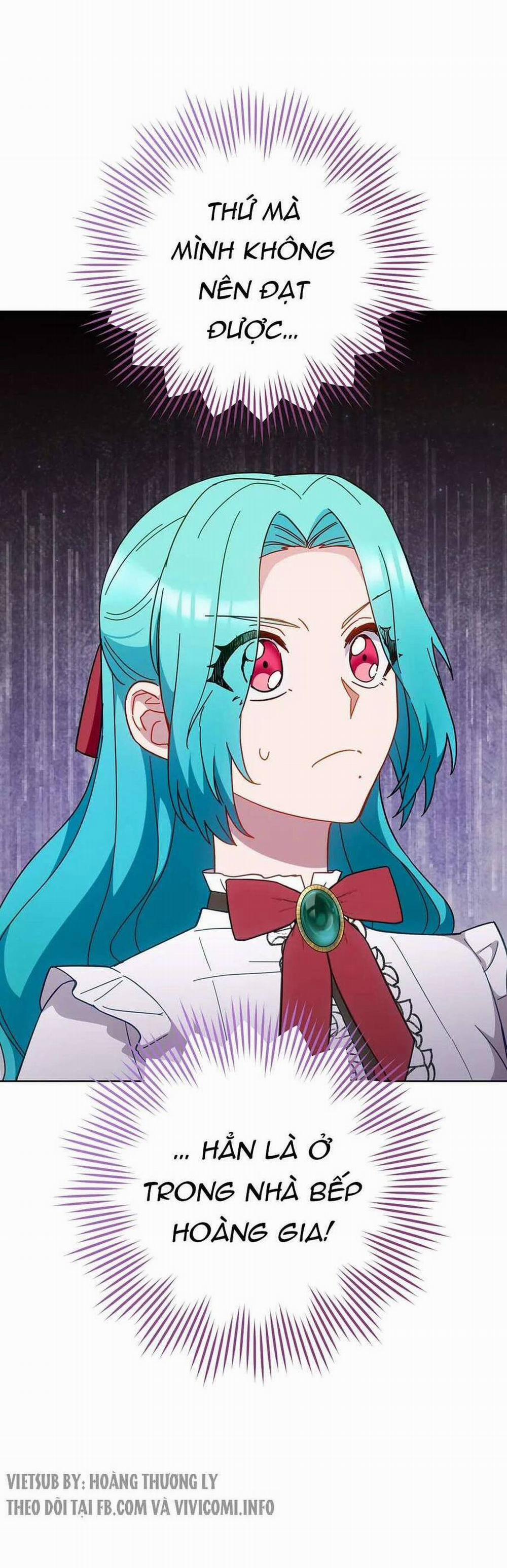 Nữ Đầu Bếp Hoàng Gia 111 trang 27