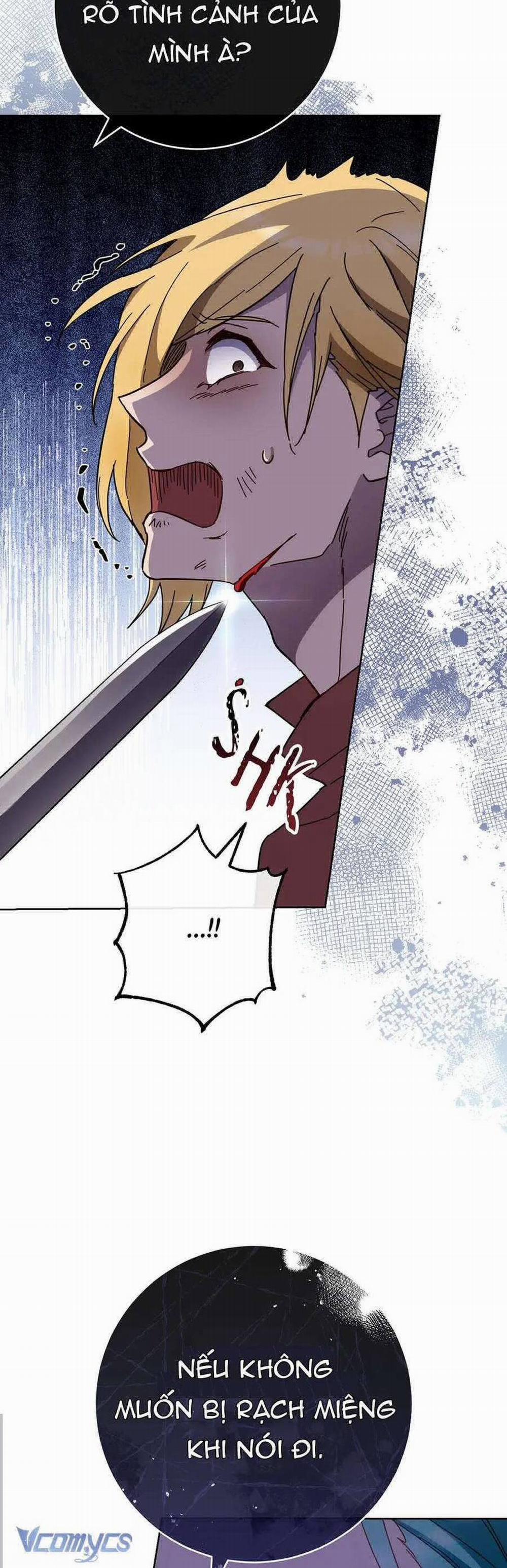 Nữ Đầu Bếp Hoàng Gia 111 trang 29