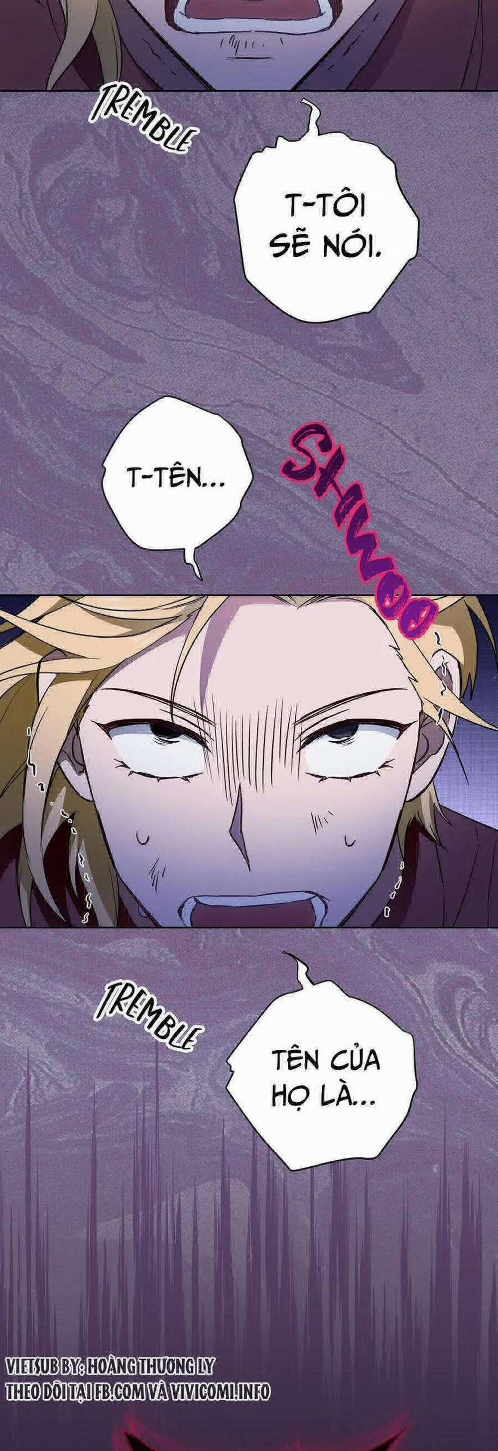 Nữ Đầu Bếp Hoàng Gia 111 trang 31