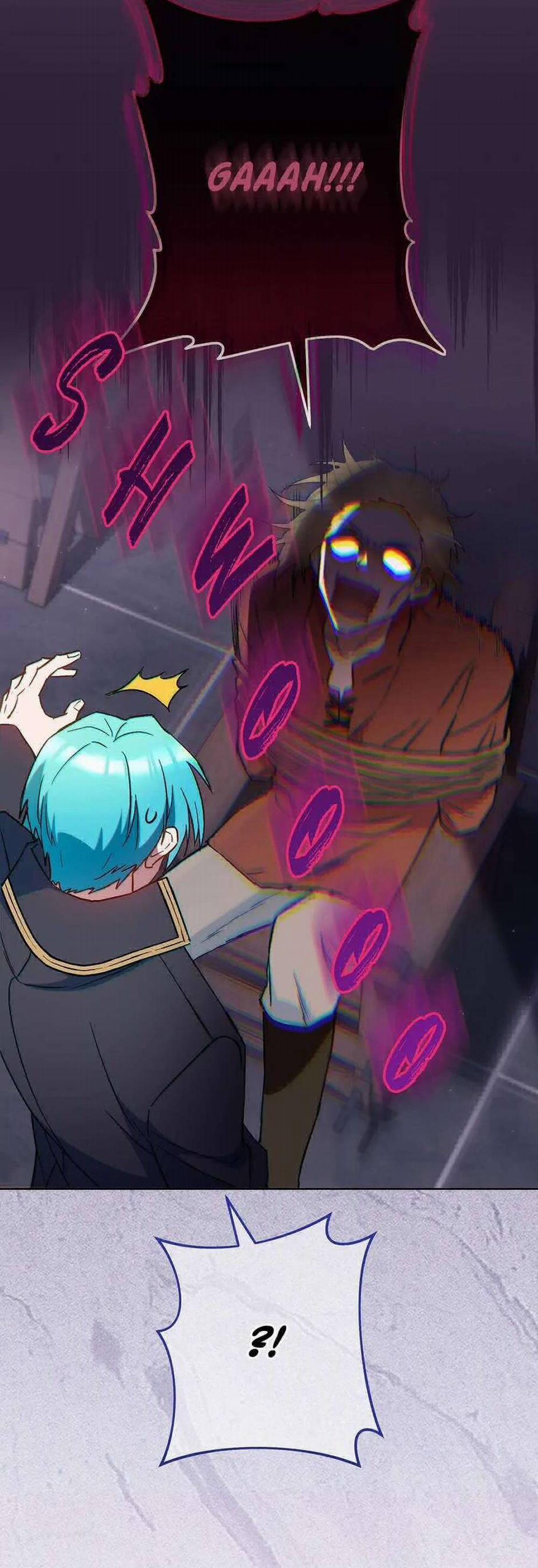 Nữ Đầu Bếp Hoàng Gia 111 trang 32