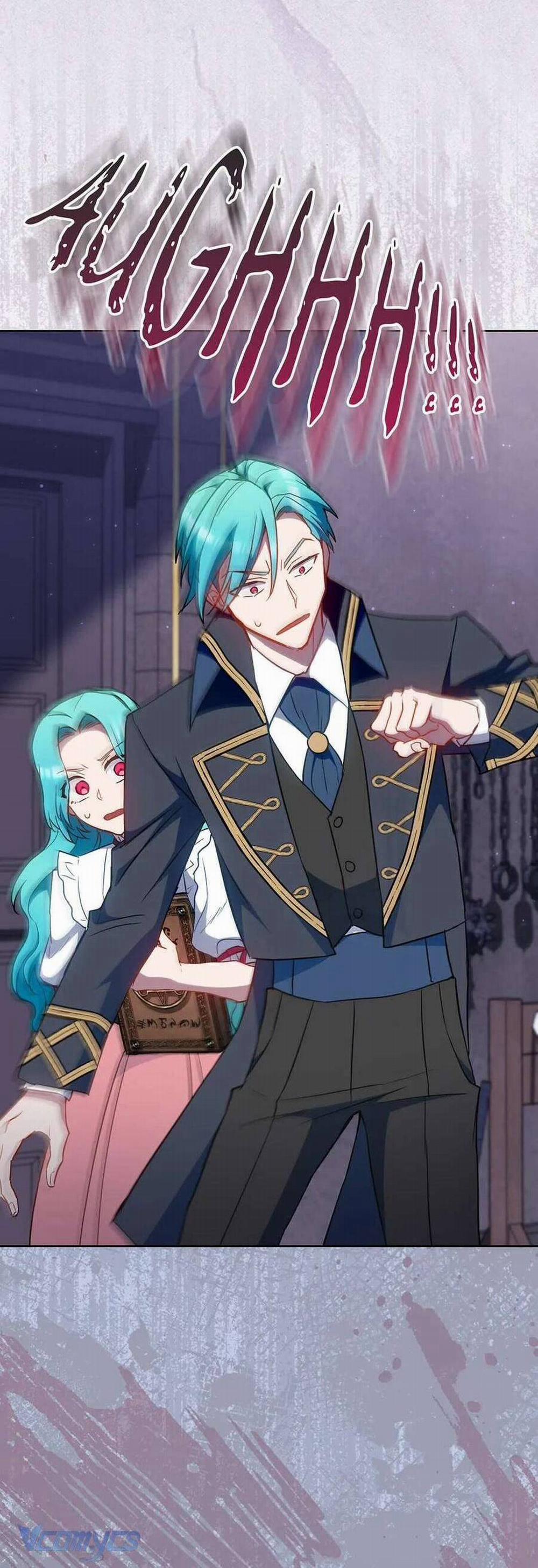 Nữ Đầu Bếp Hoàng Gia 111 trang 33