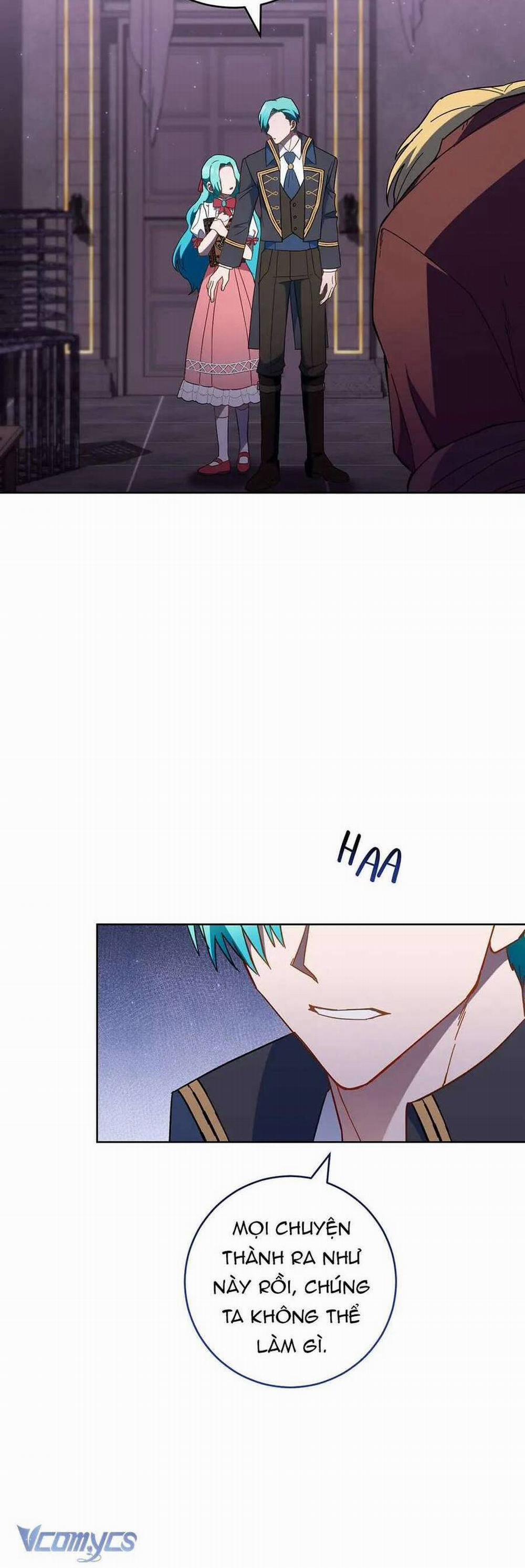 Nữ Đầu Bếp Hoàng Gia 111 trang 37