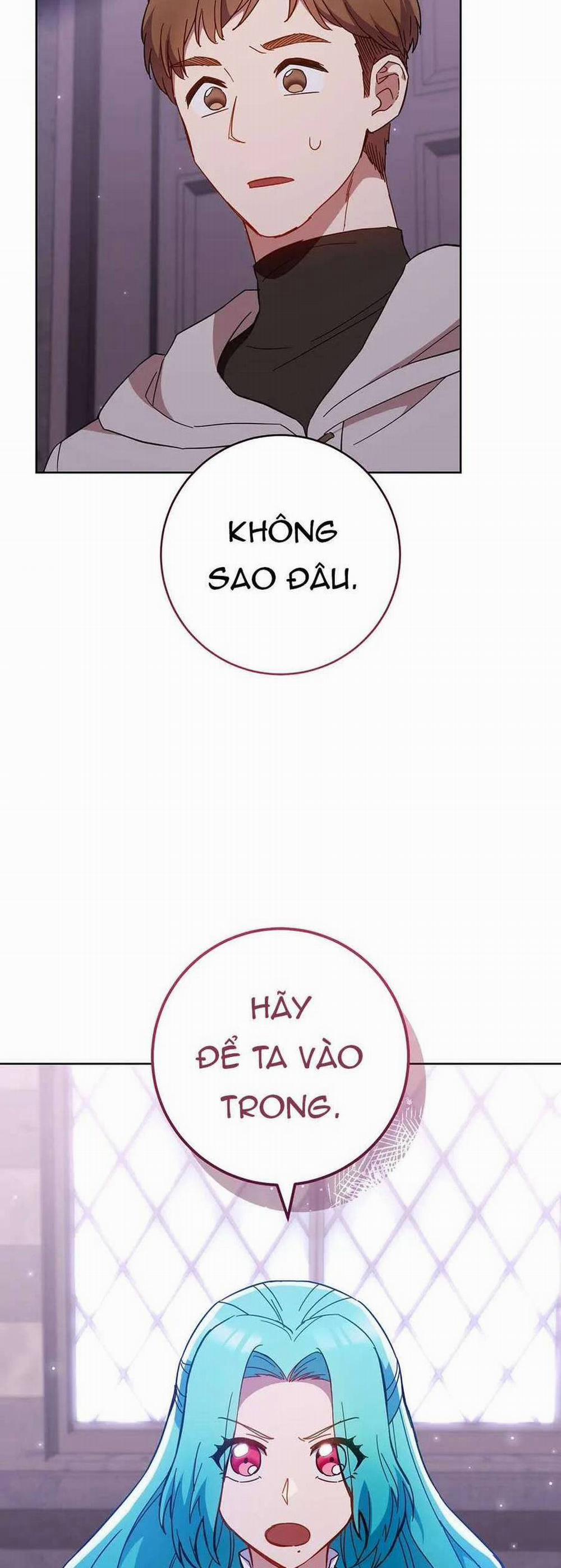 Nữ Đầu Bếp Hoàng Gia 111 trang 4