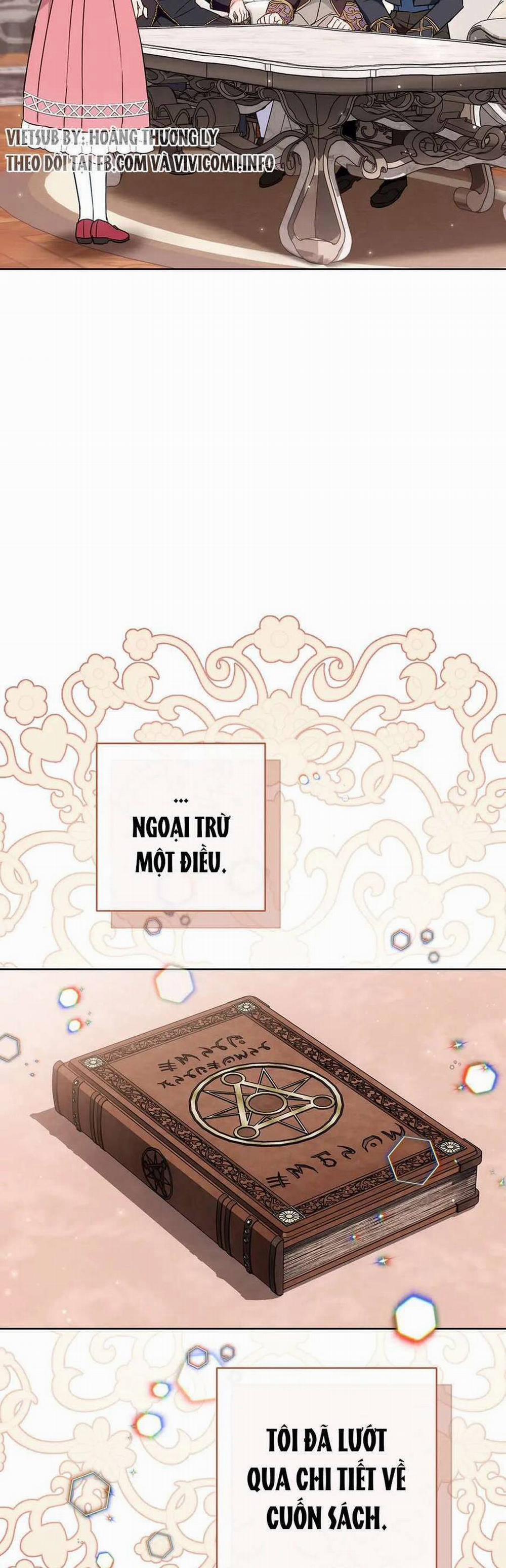 Nữ Đầu Bếp Hoàng Gia 111 trang 40