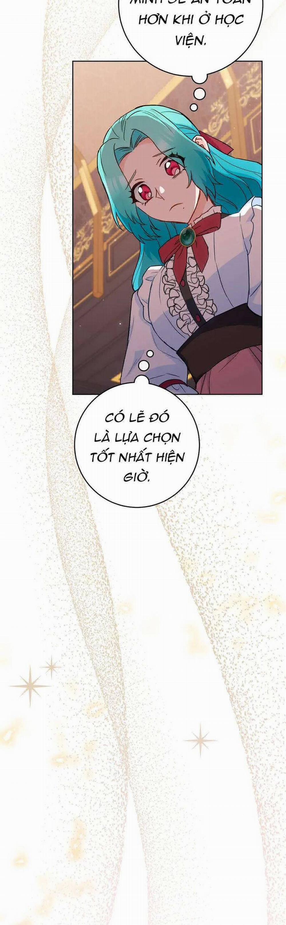 Nữ Đầu Bếp Hoàng Gia 111 trang 43