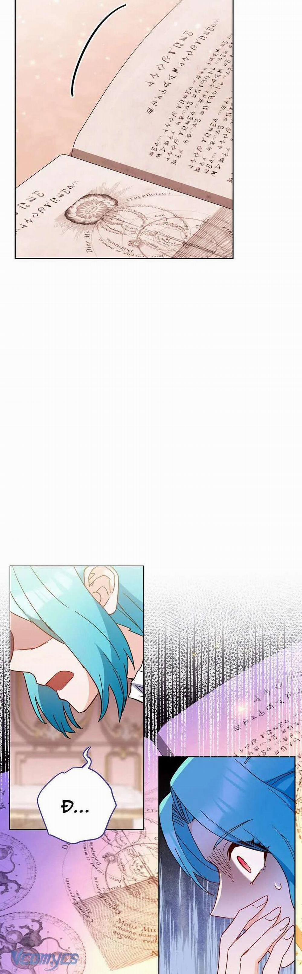 Nữ Đầu Bếp Hoàng Gia 111 trang 45