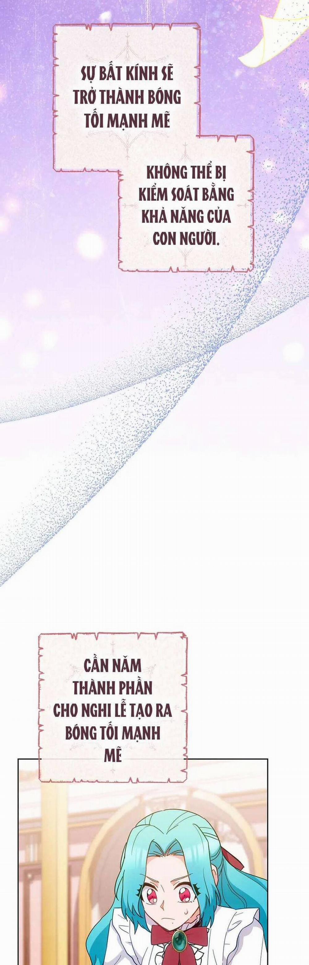 Nữ Đầu Bếp Hoàng Gia 111 trang 47