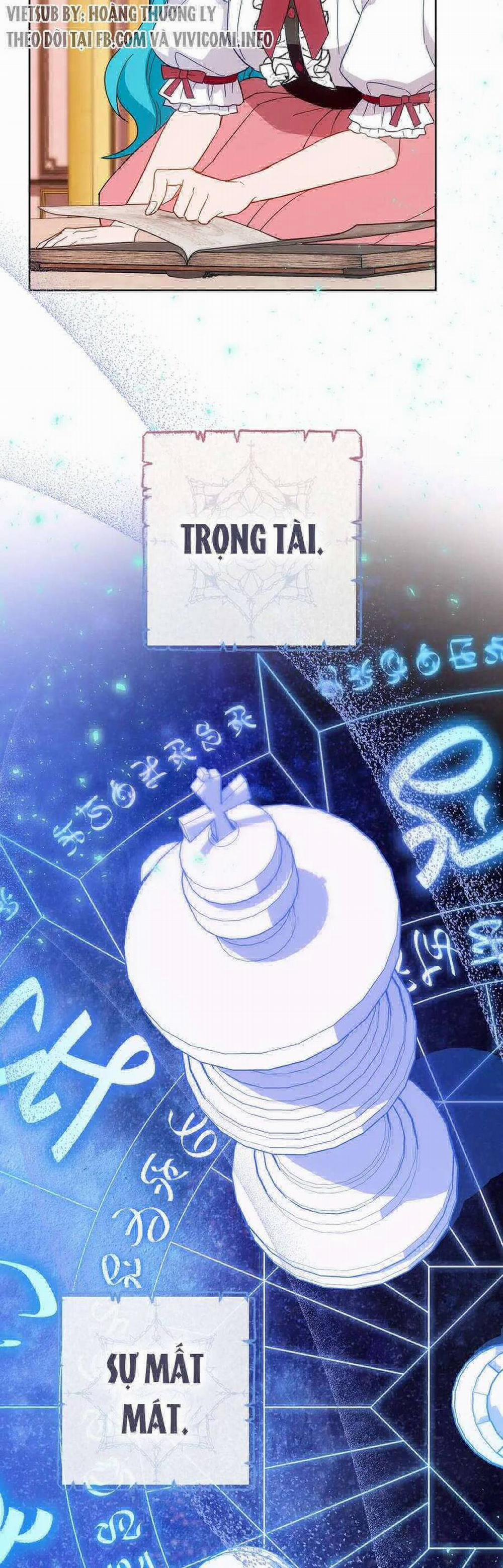 Nữ Đầu Bếp Hoàng Gia 111 trang 48