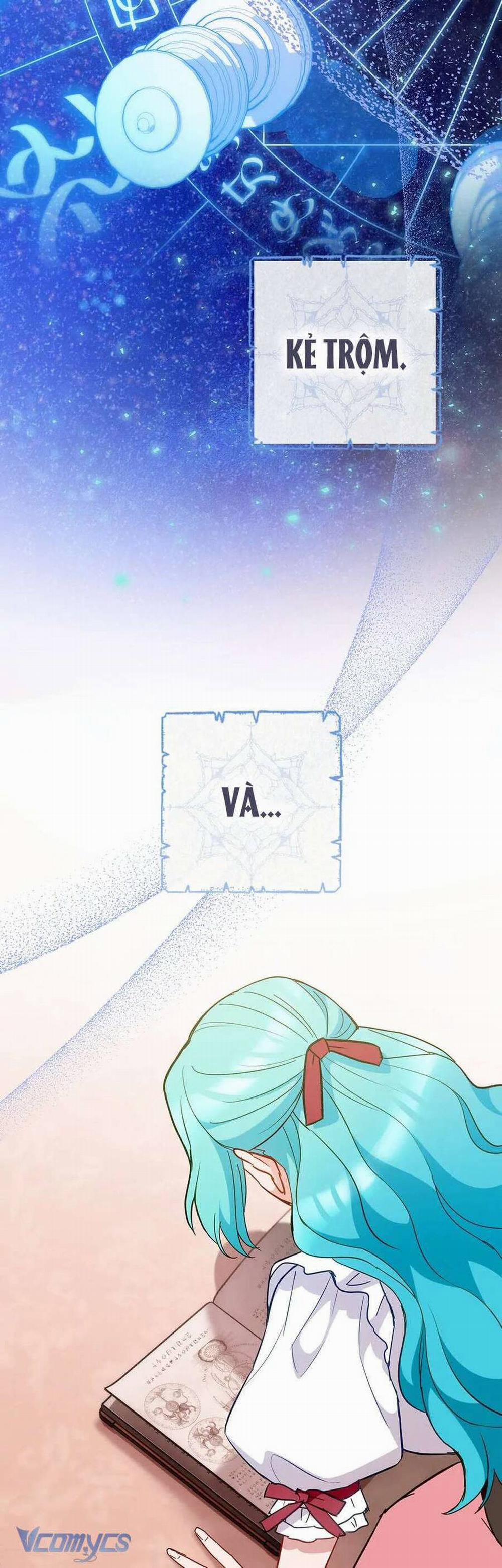 Nữ Đầu Bếp Hoàng Gia 111 trang 49