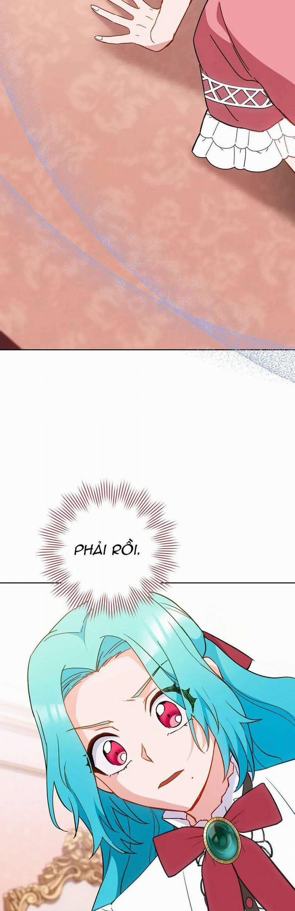 Nữ Đầu Bếp Hoàng Gia 111 trang 50