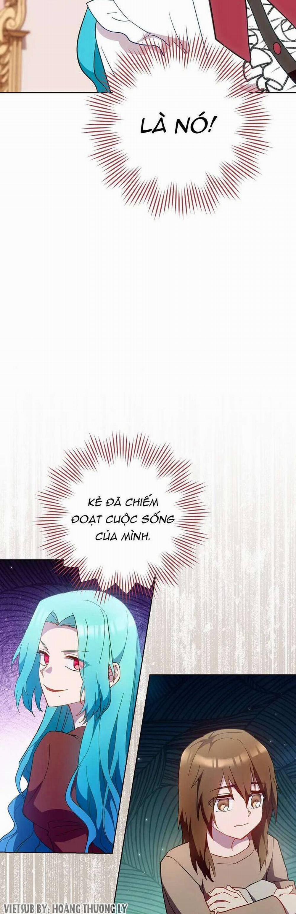 Nữ Đầu Bếp Hoàng Gia 111 trang 51