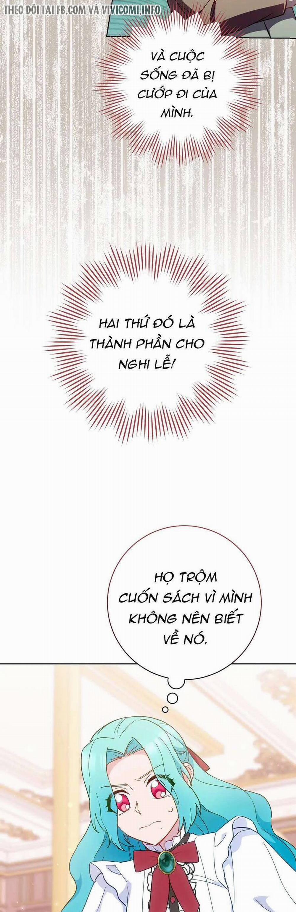 Nữ Đầu Bếp Hoàng Gia 111 trang 52