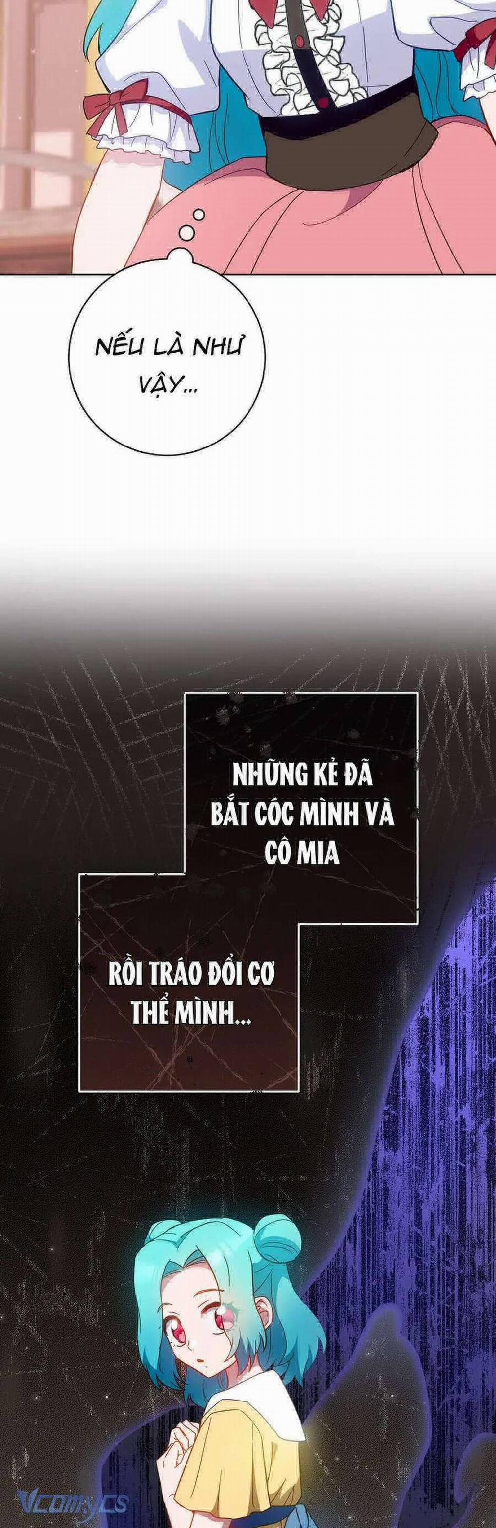 Nữ Đầu Bếp Hoàng Gia 111 trang 53