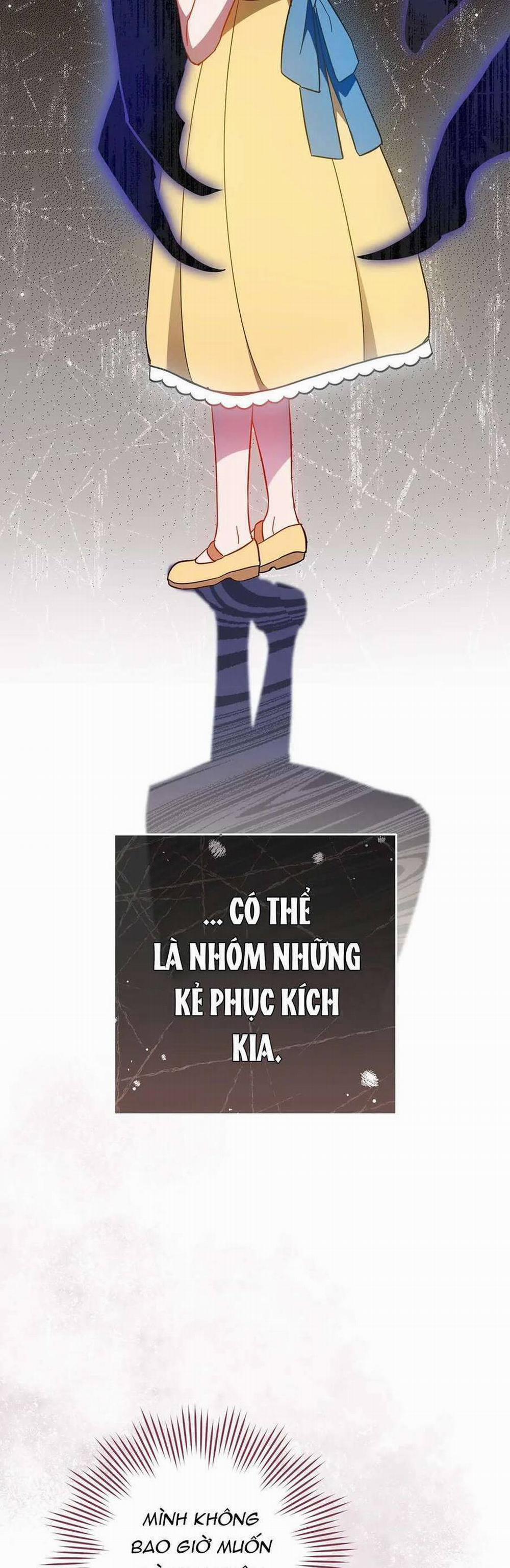 Nữ Đầu Bếp Hoàng Gia 111 trang 54