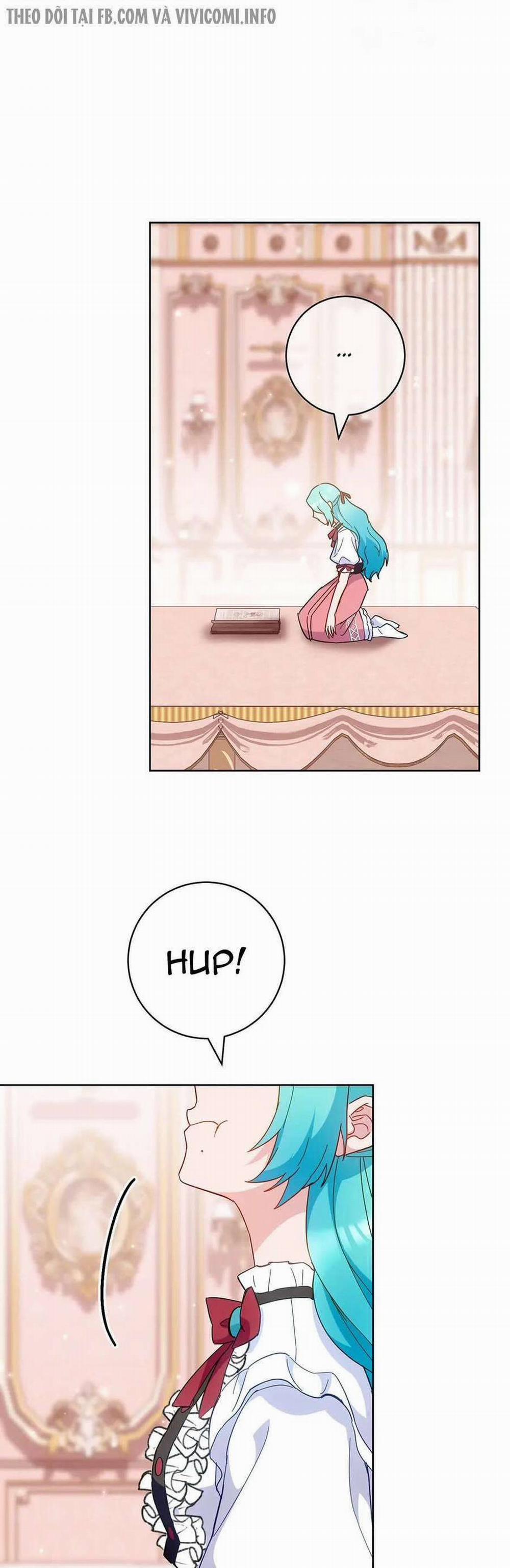 Nữ Đầu Bếp Hoàng Gia 111 trang 56