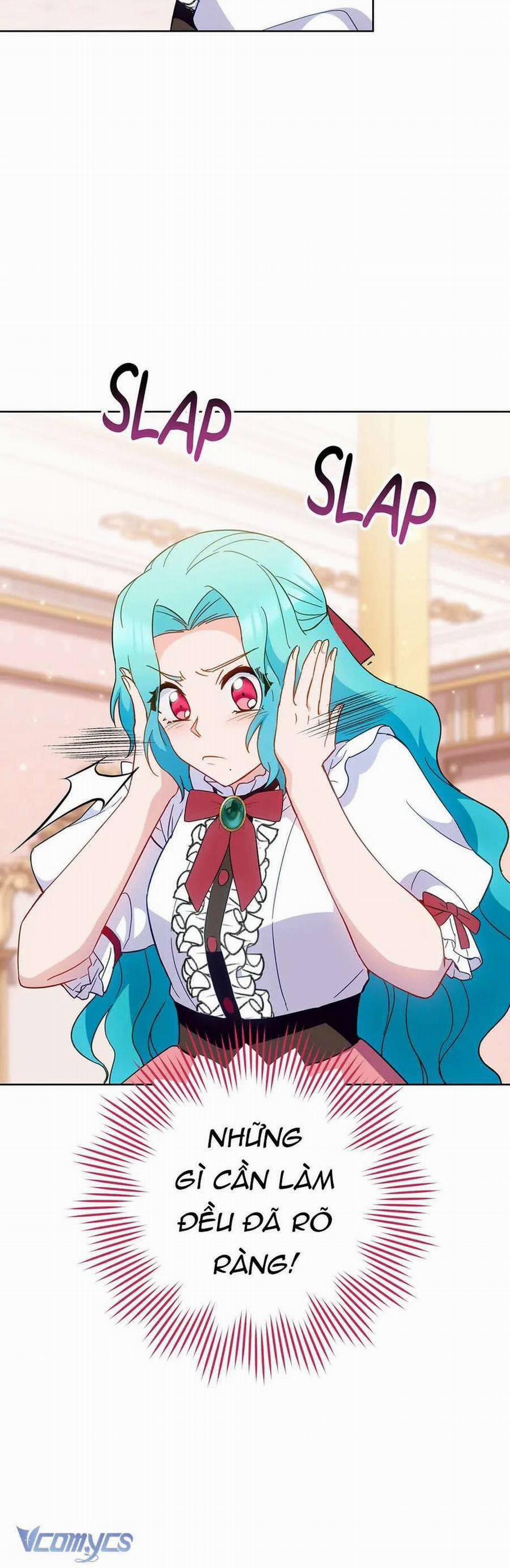 Nữ Đầu Bếp Hoàng Gia 111 trang 57