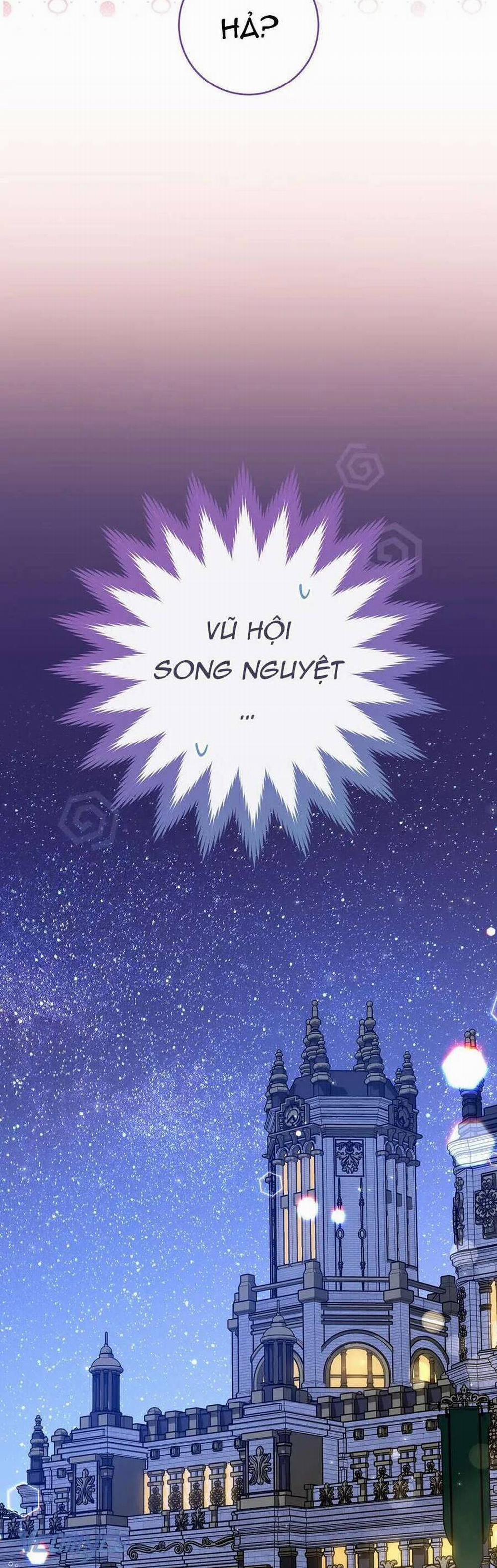 Nữ Đầu Bếp Hoàng Gia 111 trang 61