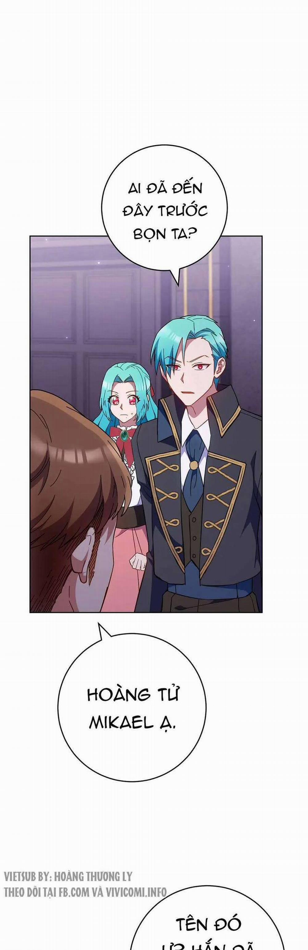 Nữ Đầu Bếp Hoàng Gia 111 trang 7