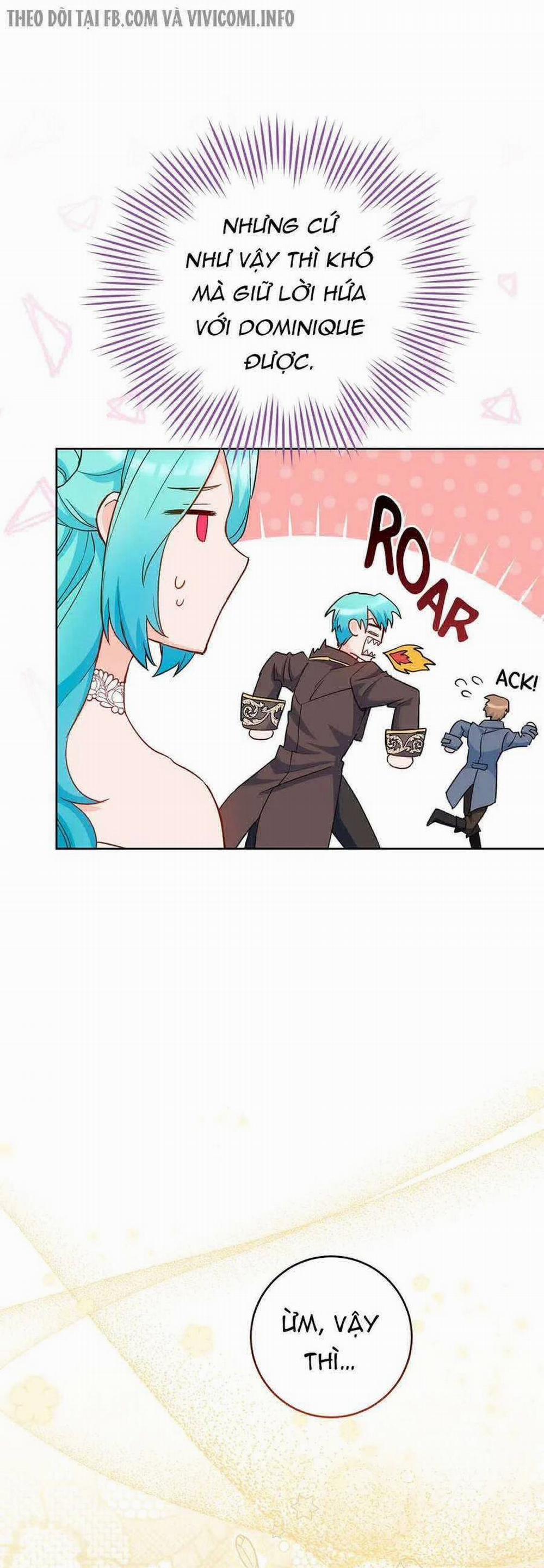 Nữ Đầu Bếp Hoàng Gia 112 trang 12