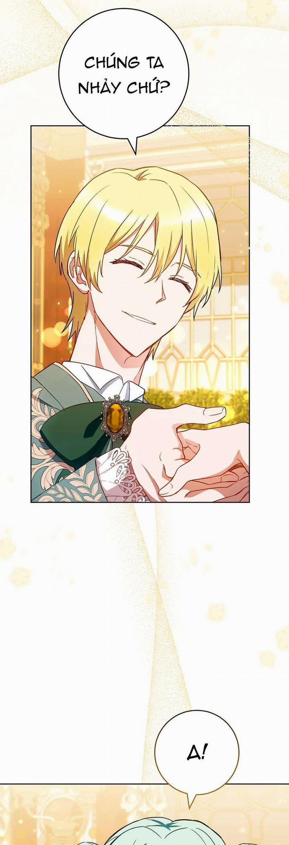 Nữ Đầu Bếp Hoàng Gia 112 trang 14