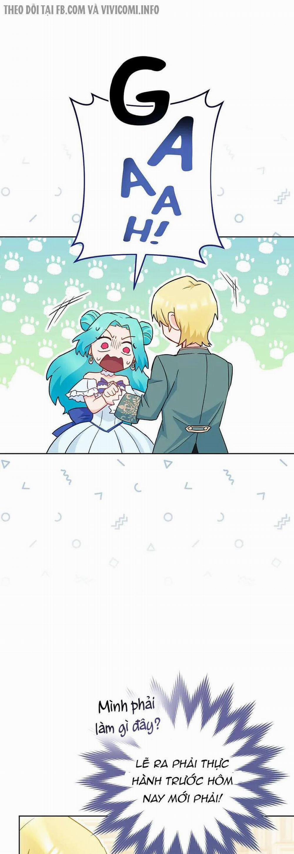 Nữ Đầu Bếp Hoàng Gia 112 trang 20