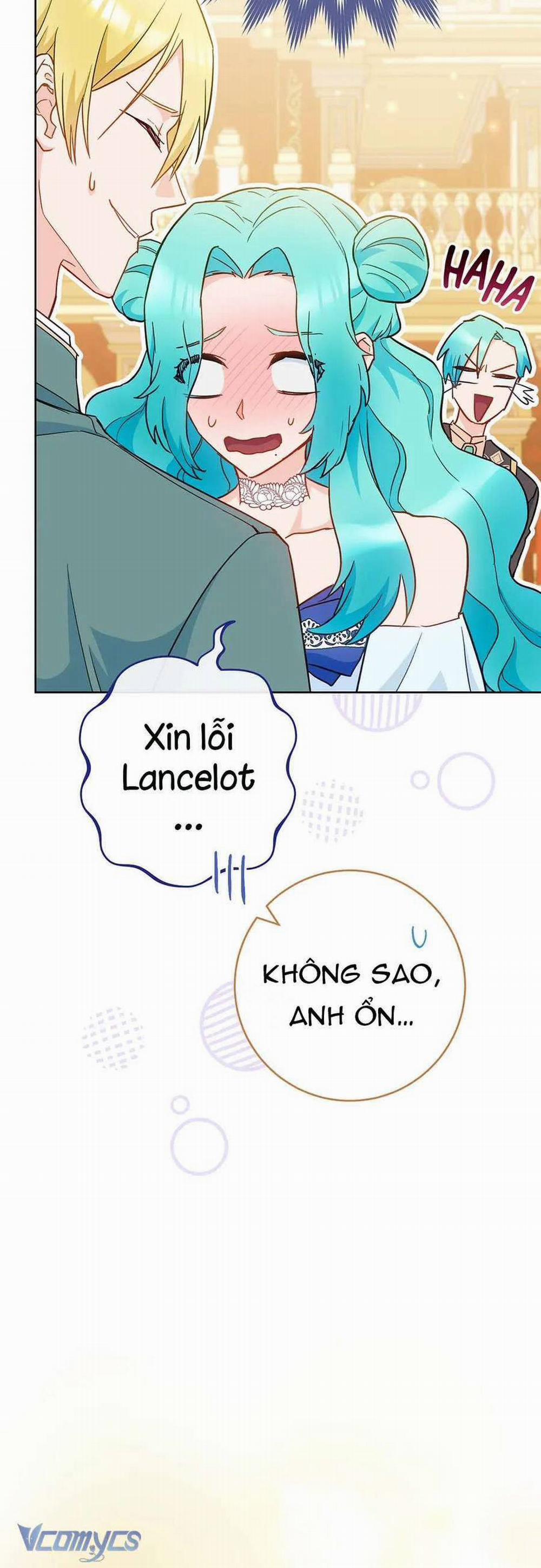 Nữ Đầu Bếp Hoàng Gia 112 trang 21