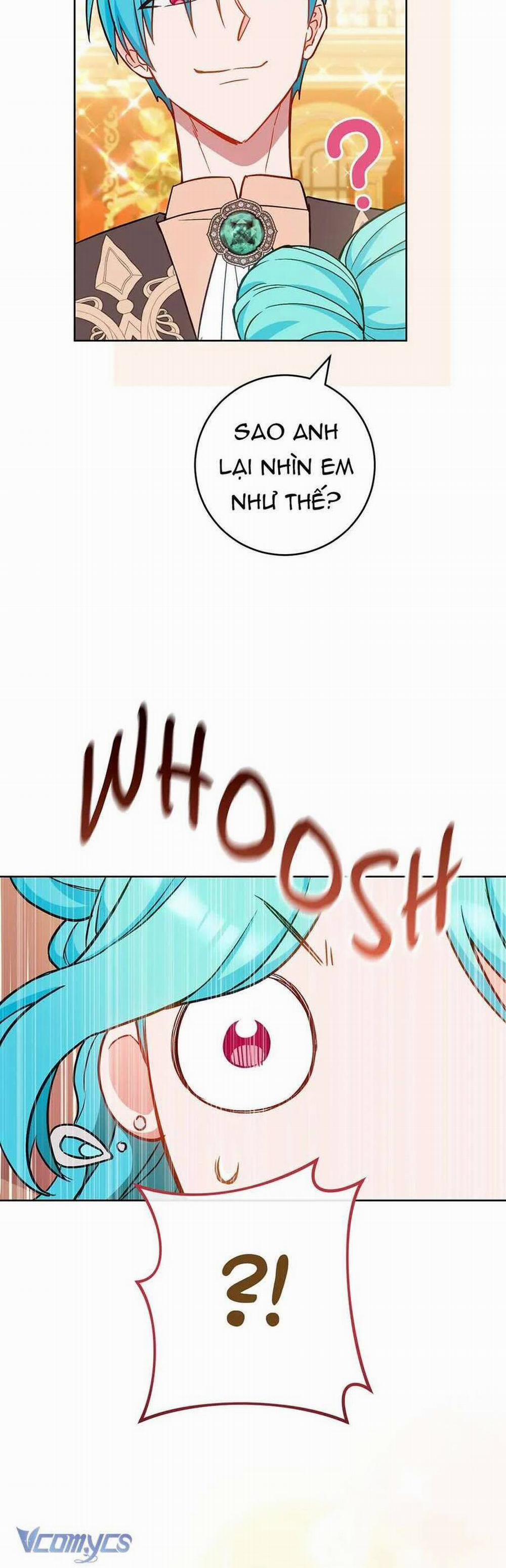 Nữ Đầu Bếp Hoàng Gia 112 trang 25