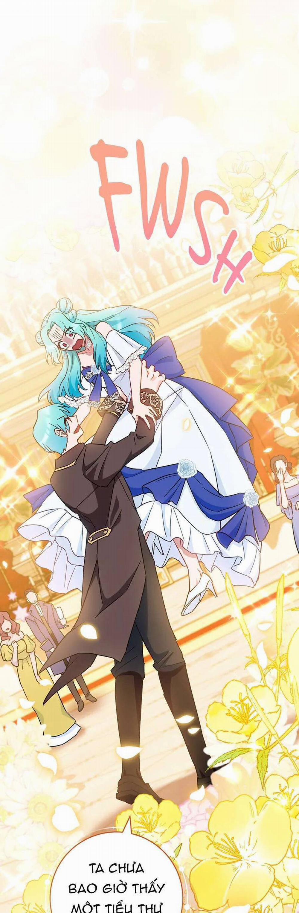 Nữ Đầu Bếp Hoàng Gia 112 trang 26