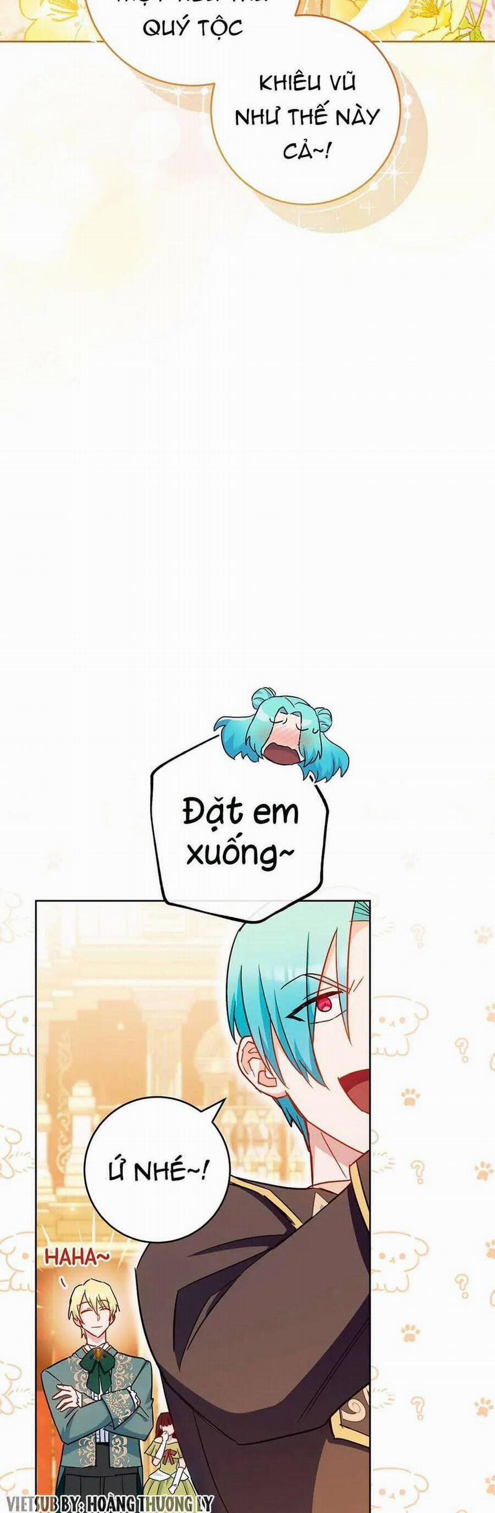 Nữ Đầu Bếp Hoàng Gia 112 trang 27