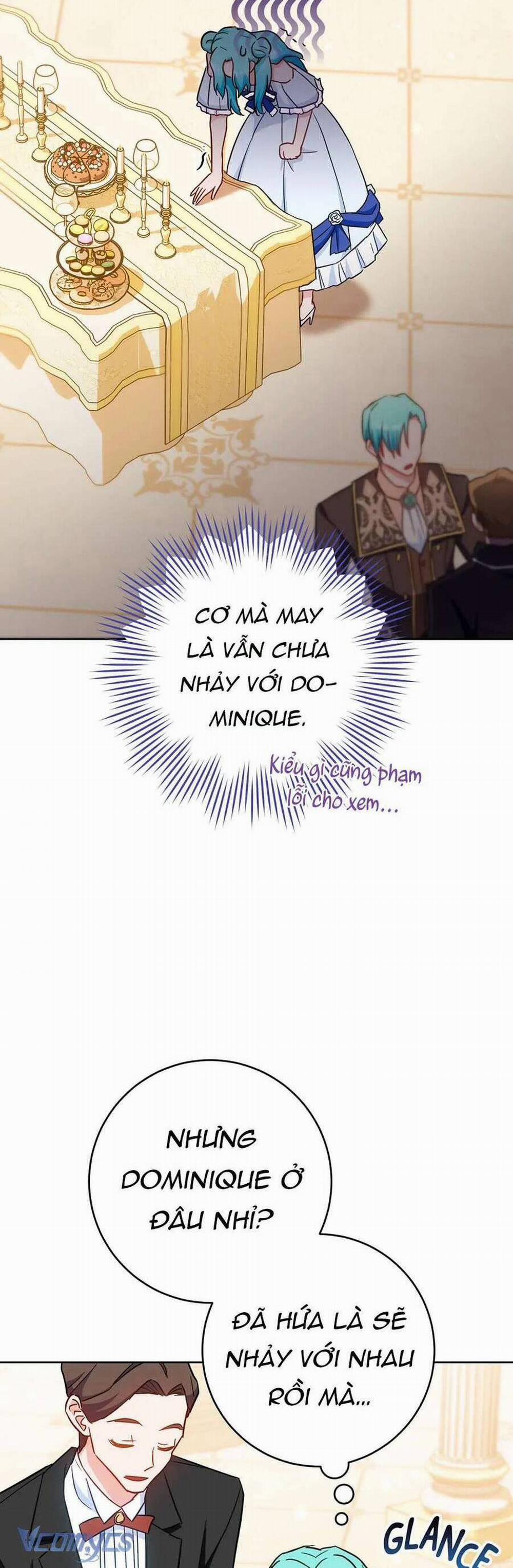 Nữ Đầu Bếp Hoàng Gia 112 trang 29