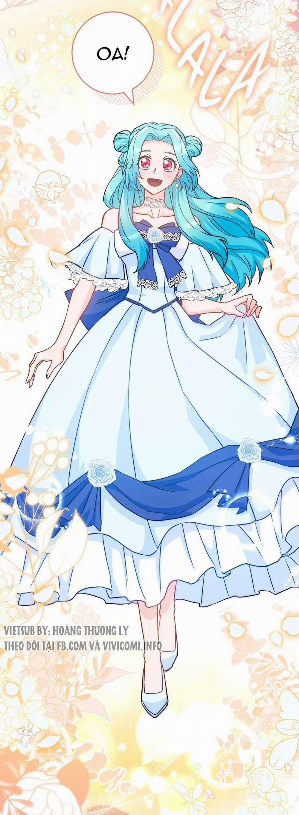 Nữ Đầu Bếp Hoàng Gia 112 trang 3