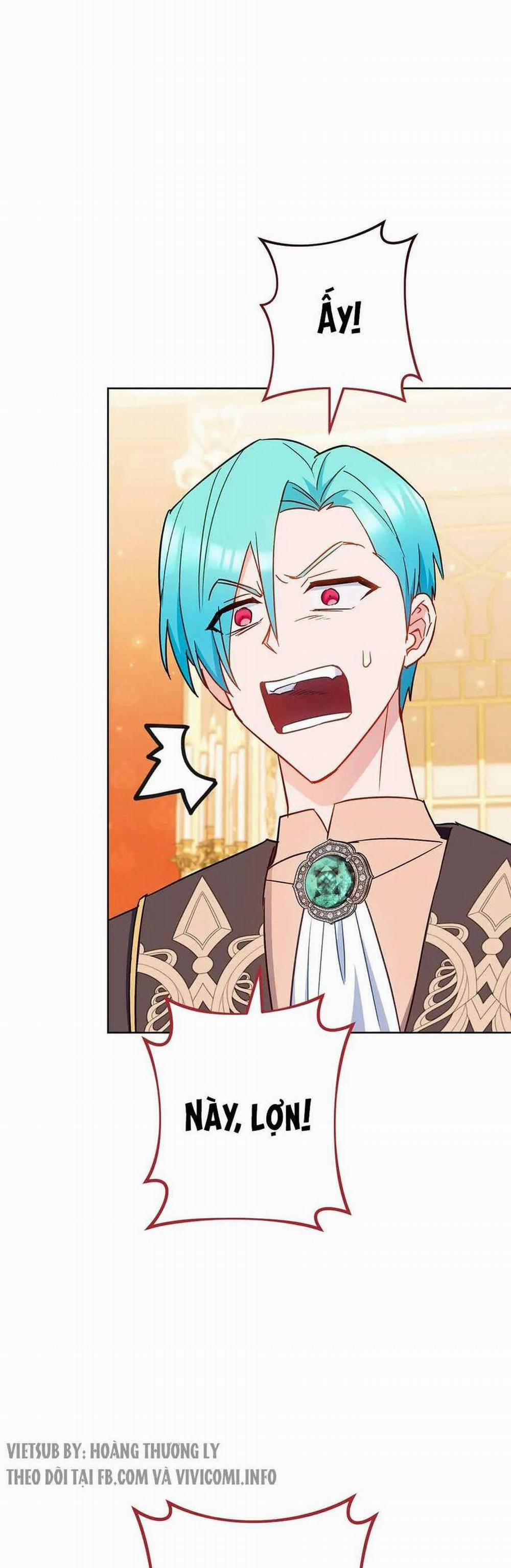 Nữ Đầu Bếp Hoàng Gia 112 trang 31