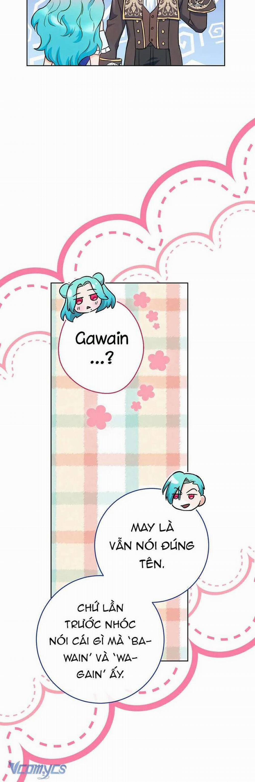 Nữ Đầu Bếp Hoàng Gia 112 trang 33