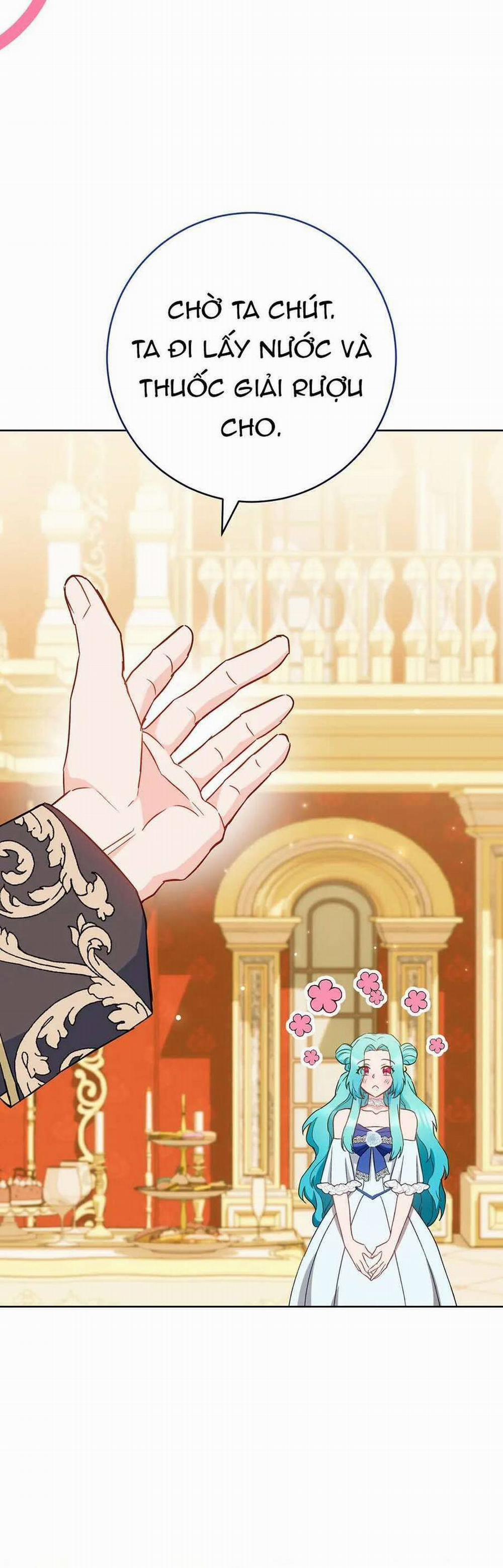 Nữ Đầu Bếp Hoàng Gia 112 trang 34