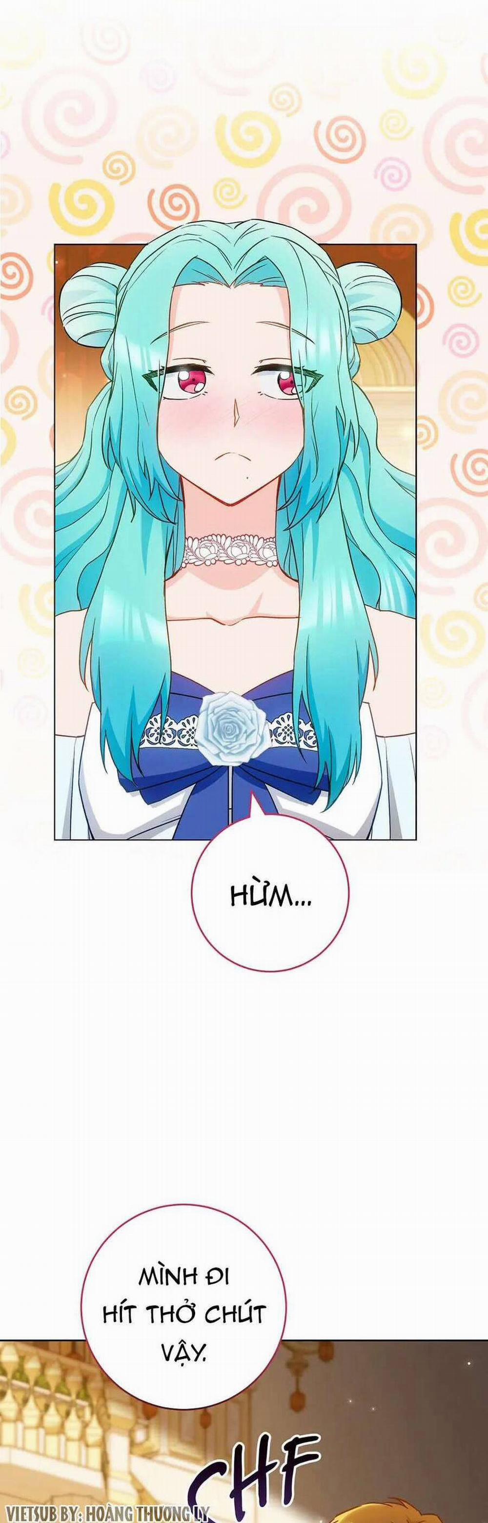 Nữ Đầu Bếp Hoàng Gia 112 trang 35