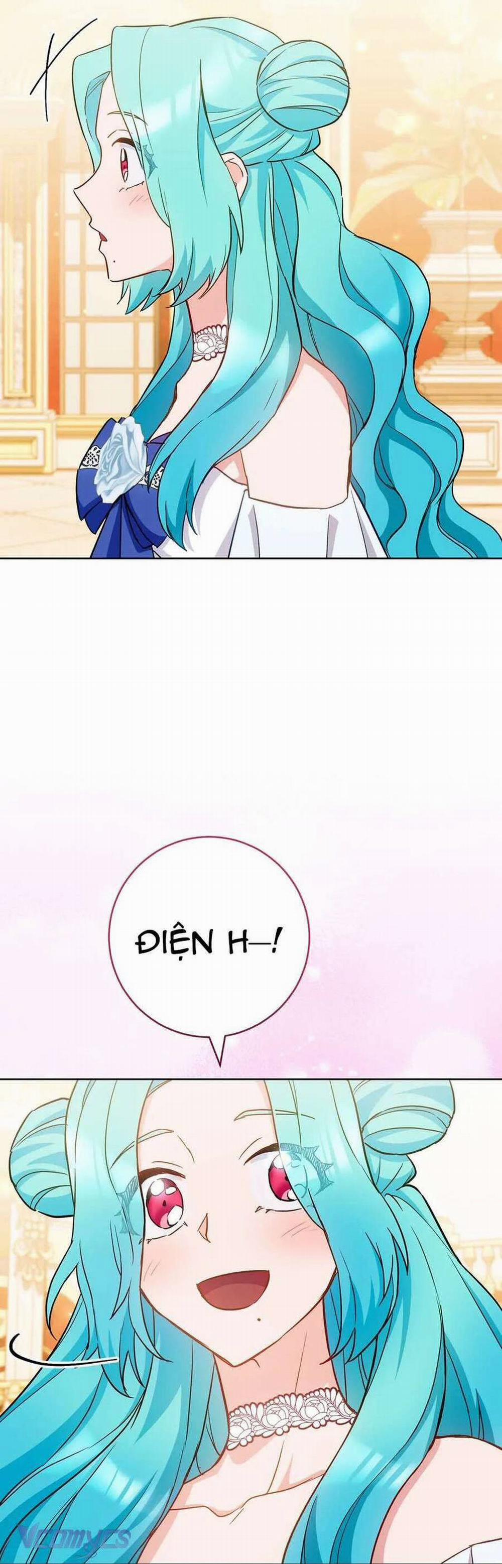 Nữ Đầu Bếp Hoàng Gia 112 trang 37