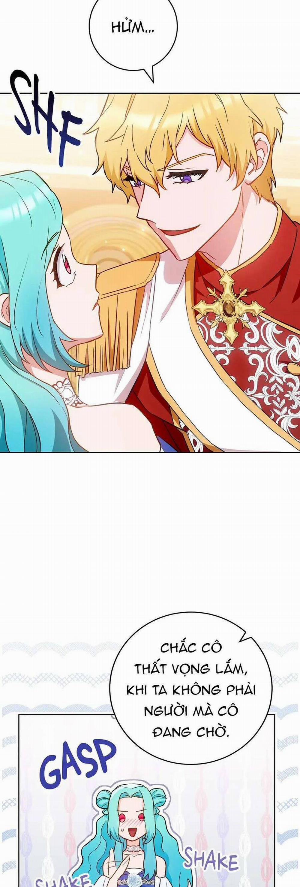 Nữ Đầu Bếp Hoàng Gia 112 trang 40