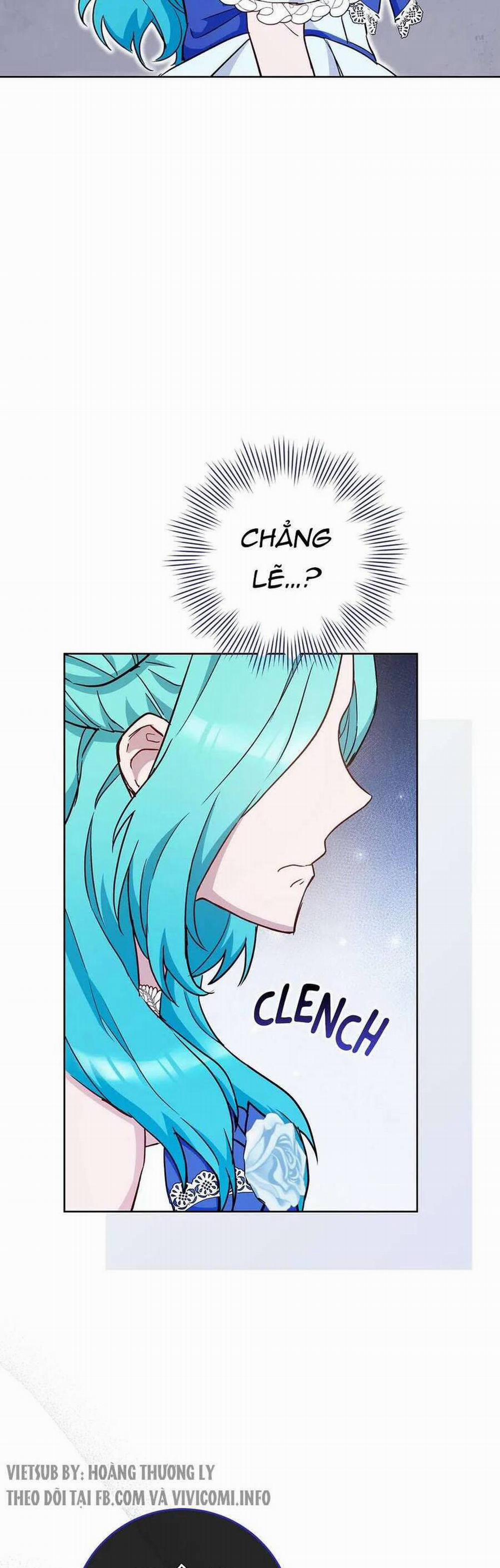 Nữ Đầu Bếp Hoàng Gia 112 trang 47