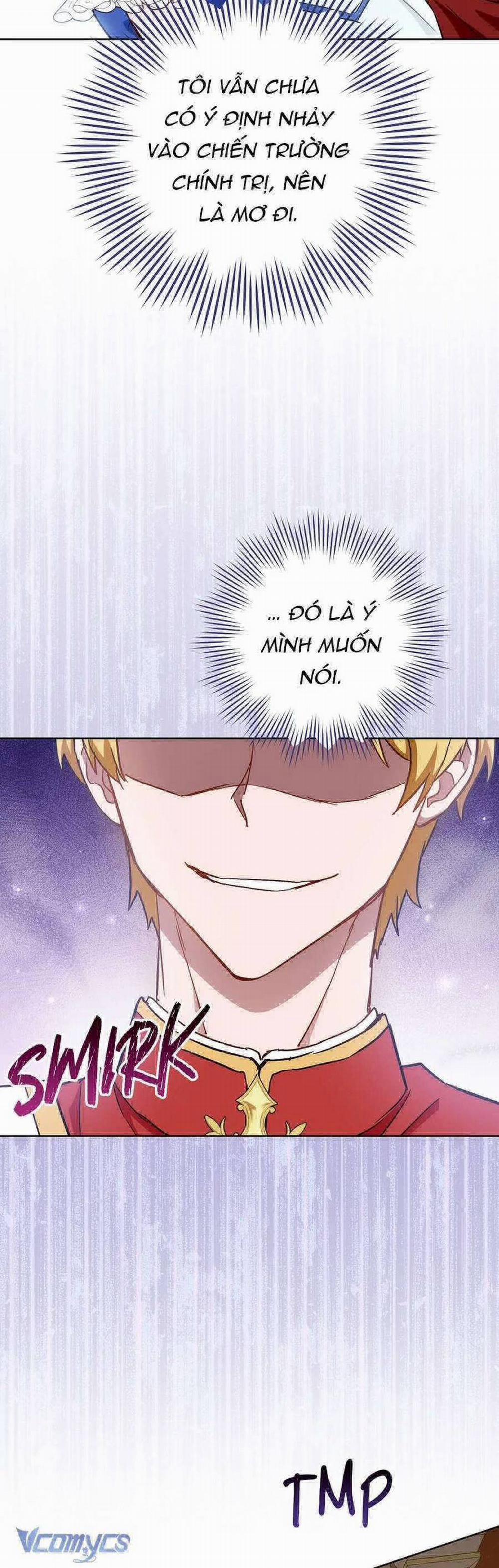 Nữ Đầu Bếp Hoàng Gia 112 trang 49