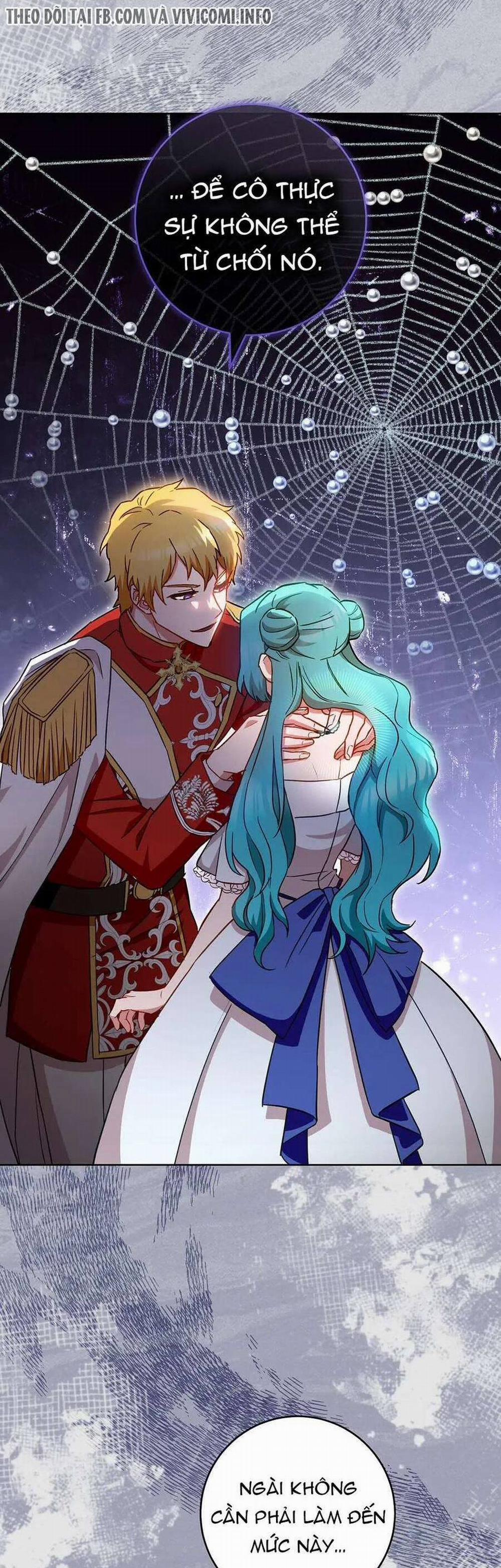 Nữ Đầu Bếp Hoàng Gia 112 trang 52