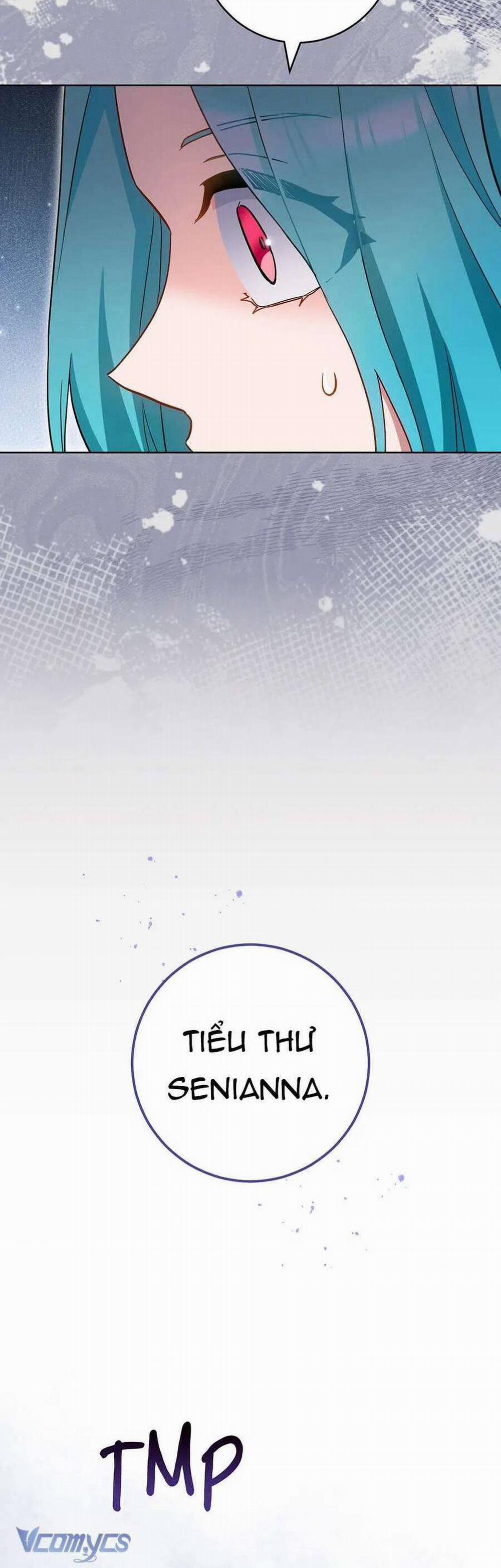 Nữ Đầu Bếp Hoàng Gia 112 trang 53