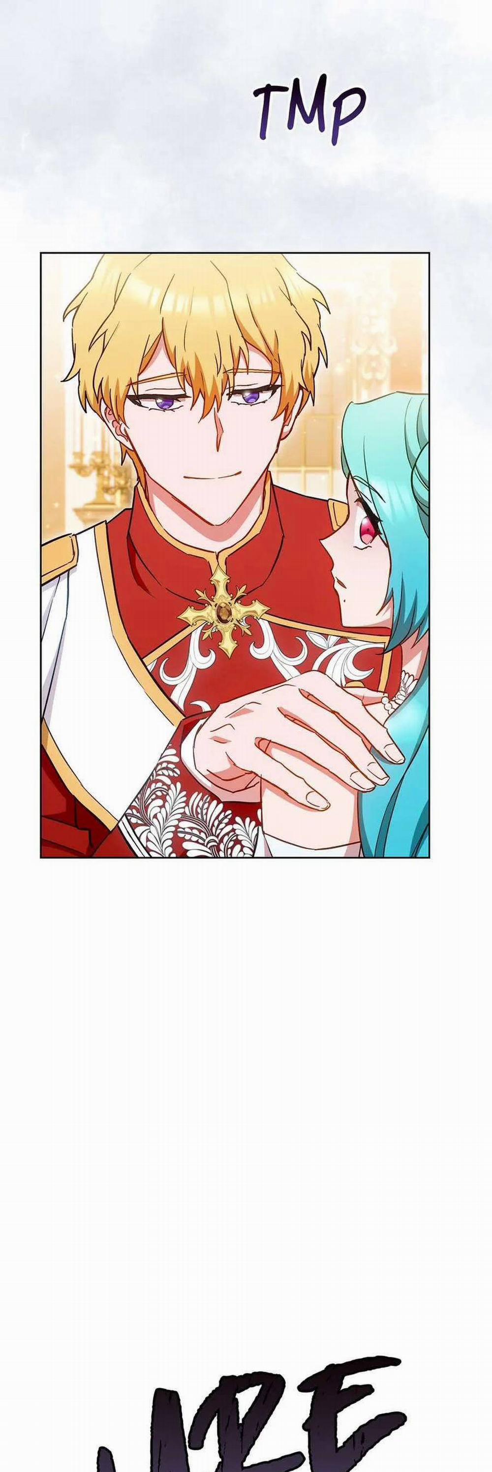 Nữ Đầu Bếp Hoàng Gia 112 trang 54