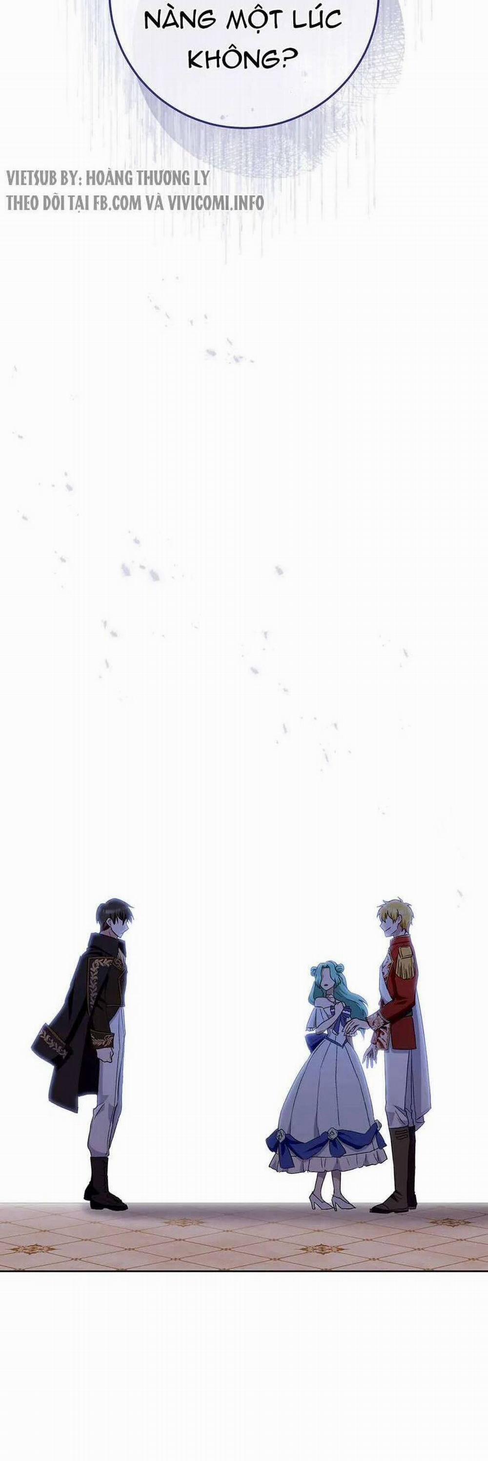 Nữ Đầu Bếp Hoàng Gia 112 trang 56