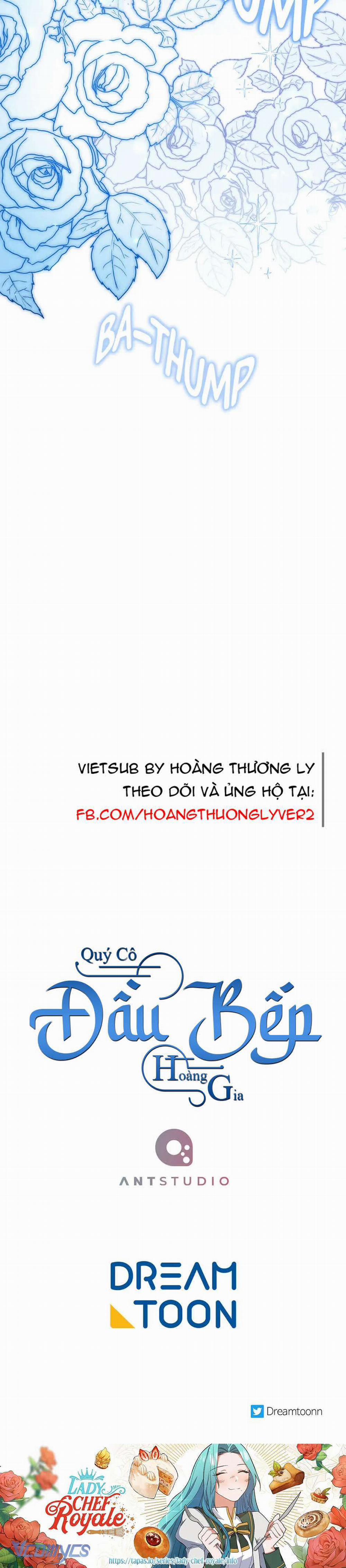 Nữ Đầu Bếp Hoàng Gia 115 trang 15