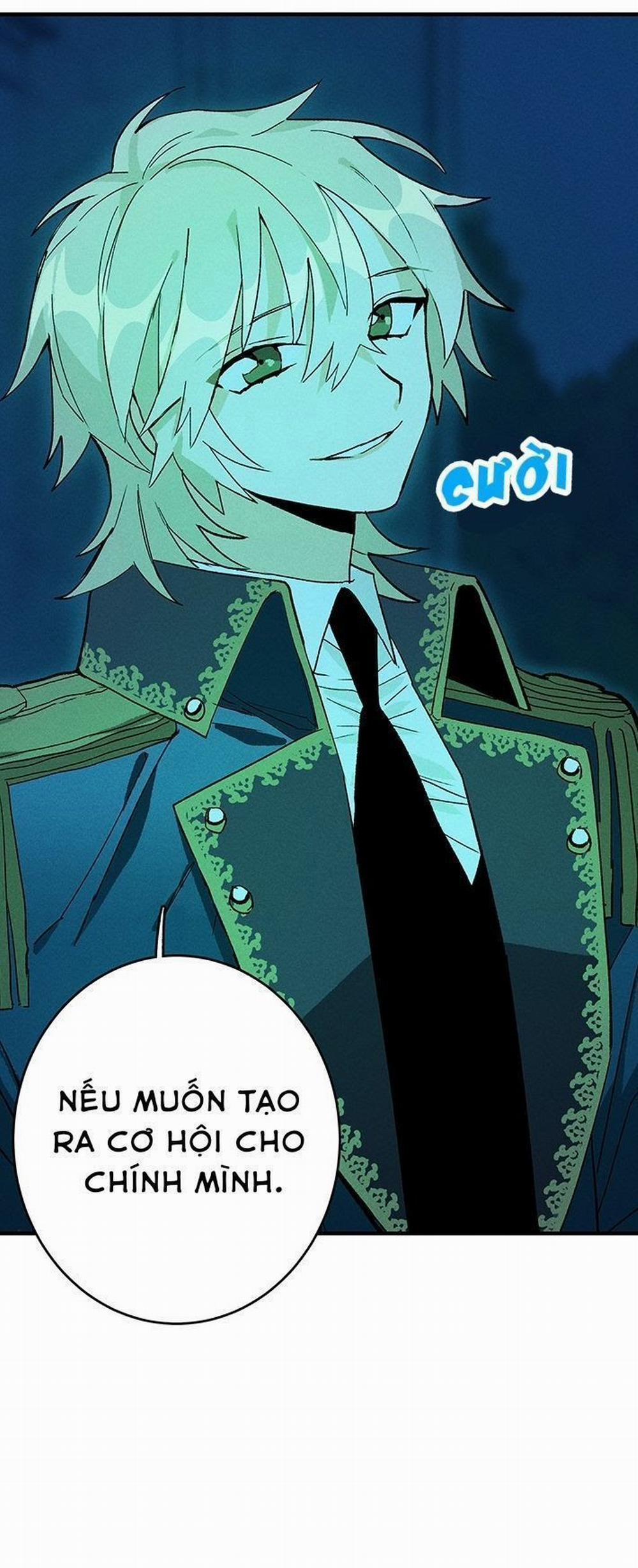 Nữ Đầu Bếp Hoàng Gia 12 trang 11