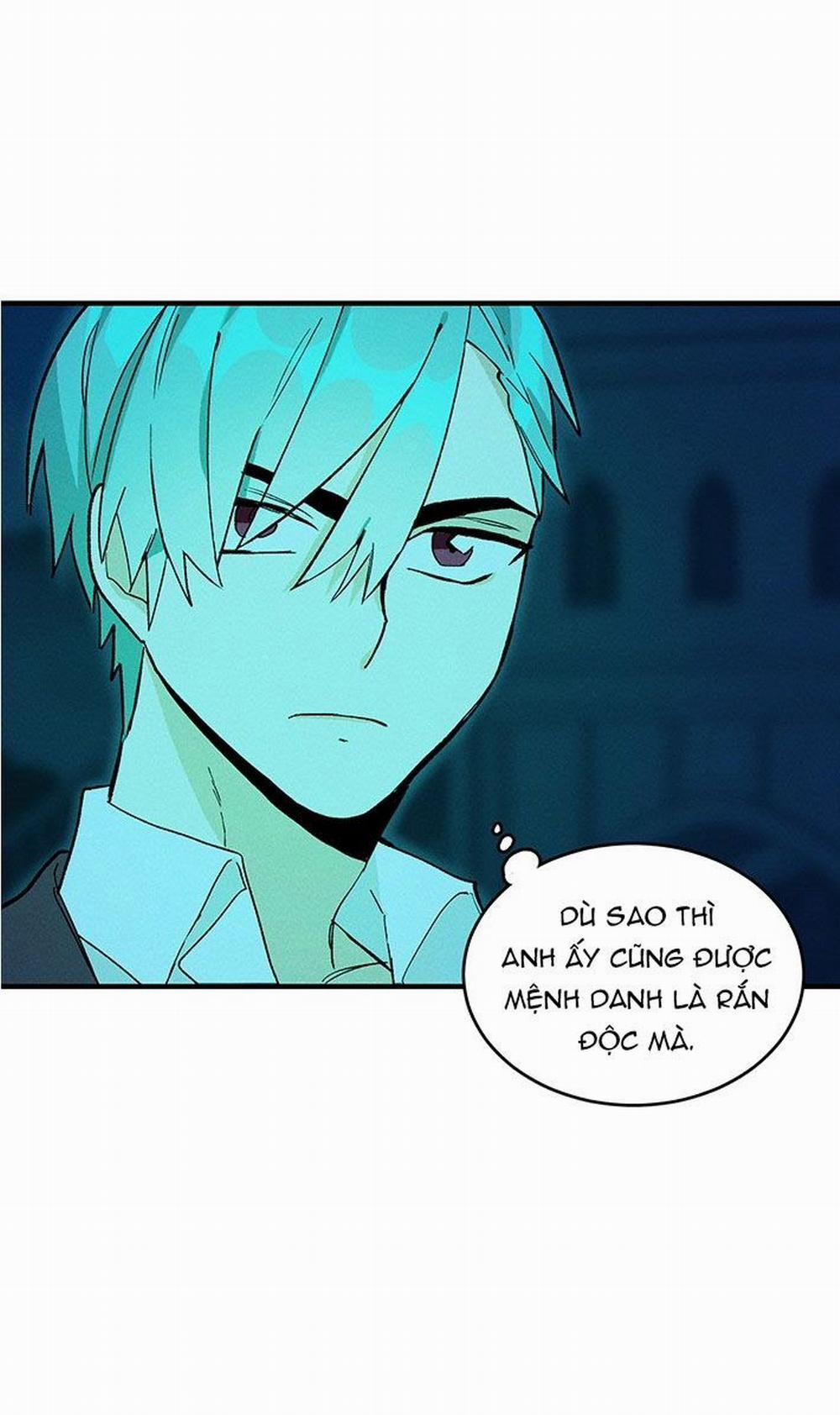 Nữ Đầu Bếp Hoàng Gia 12 trang 12