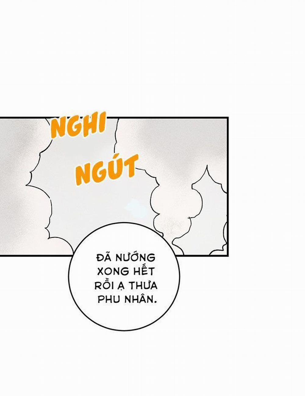 Nữ Đầu Bếp Hoàng Gia 12 trang 17